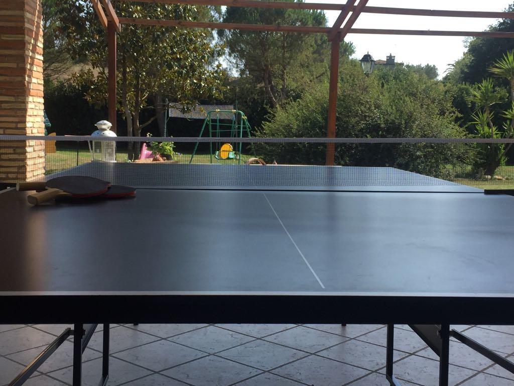 Villa Gusto E Benessere Sacrofano Exteriör bild