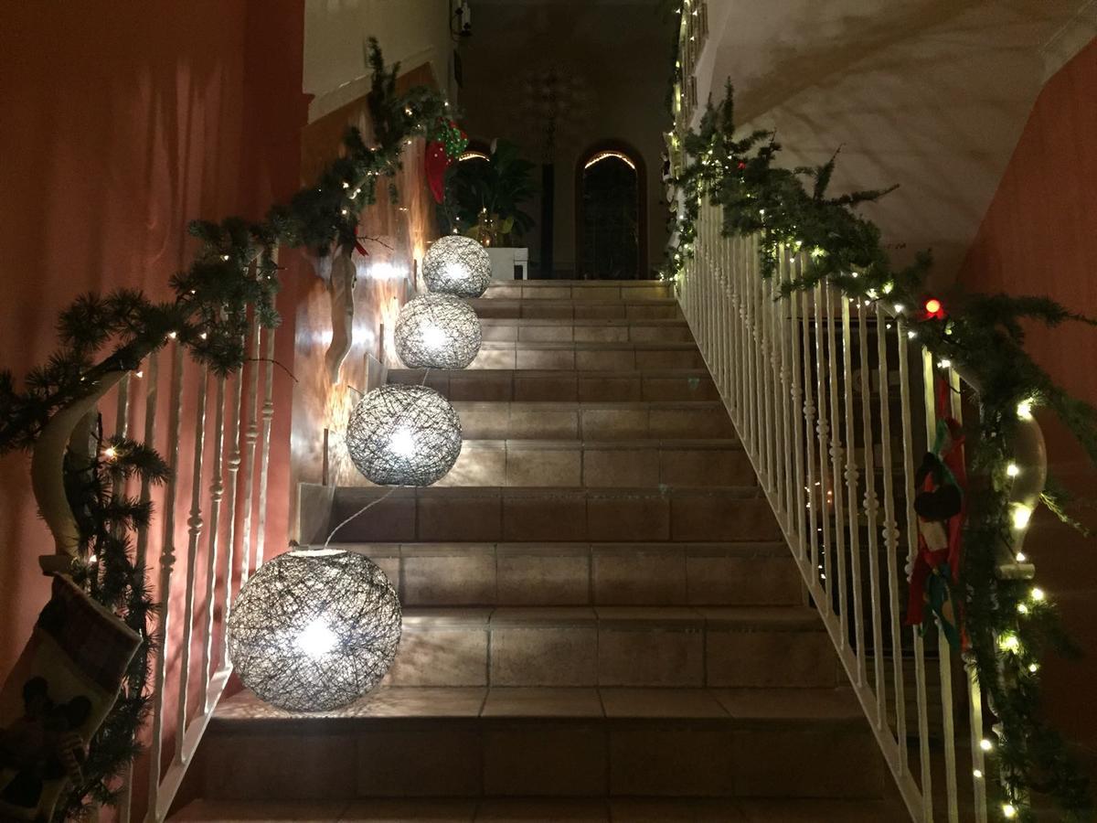 Villa Gusto E Benessere Sacrofano Exteriör bild