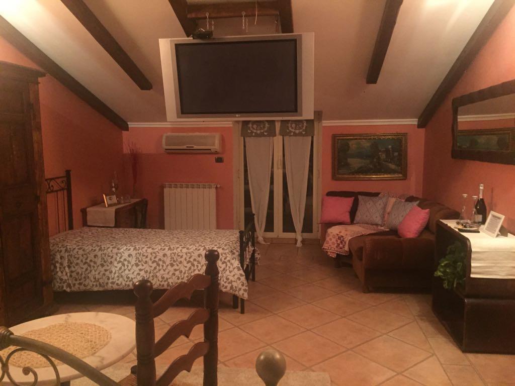 Villa Gusto E Benessere Sacrofano Exteriör bild